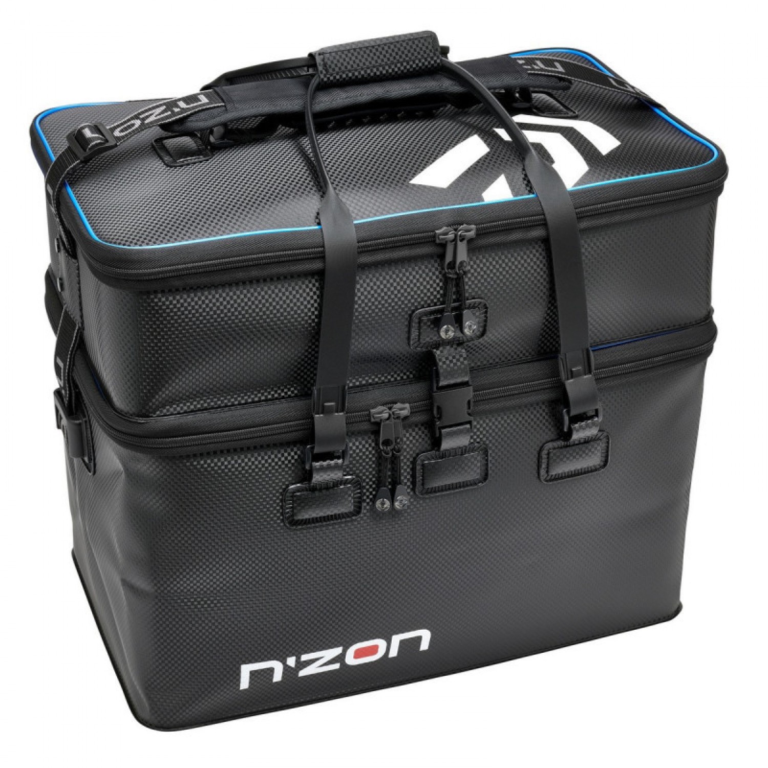 Покупка Сумка DAIWA N'ZON EVA Double Bait Bag в Минске Беларуси